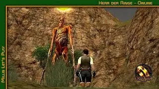 Herr der Ringe Online #050 Der Onodrim [german / deutsch / gameplay]