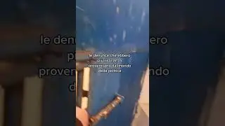 Entriamo nel super carcere dell&rsquo;Asinara #carceri