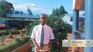 HBC weekly News Feb 15 2025 (Village Project Africa)