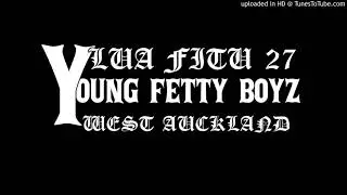 YOUNG FETTY BOYZ || SEKI VIBES 2K18||