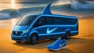 EVOLUTION OF BRAINROT x SIGMA BOY: Animals Transform Into BUSES🚌