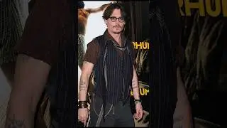 Johnny Depp&rsquo;s Iconic Looks #andthentherewasfashion #fashion #johnnydepp #johnnydeppfashion