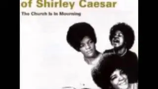 Shirley Caesar-