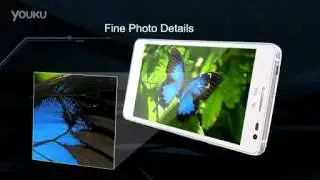 Видео-обзор смартфон китайский Huawei Ascend D2