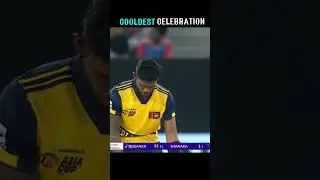 Sri Lanka&rsquo;s Star Rising: Pathum Nissanka T20 Century | Asia Cup Highlights