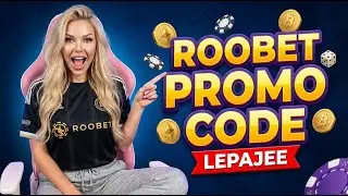 Roobet Promo Code 