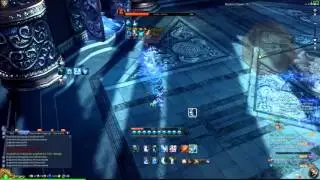 [Blade & Soul] Tower of Mushin - 7F - Force Master