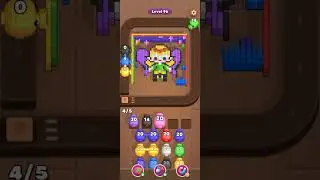 Color Blaze Shooter 96 | GAME Walkthrough