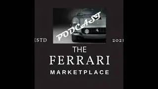 Luigi Chinetti: The Man Who Brought Ferrari to America