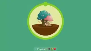 How to get pear tree in forest app
