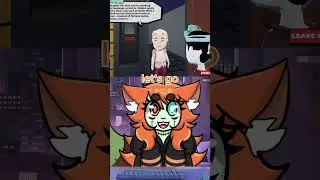 All six #vtuber #streamclip #streamer #pngtuber