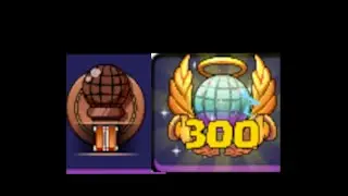 Beat Battle Bronze to Beat God part 1