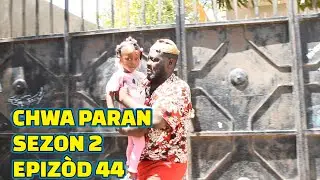 CHWA PARAN SEZON 2 FULL EPISODE, #44, GEN BAGAY JODIA. GERA/ DEMA/ TINE/ LALA/ STELLA/ MIA/ DEBLOZAY