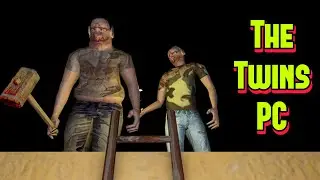 The Twins PC Unofficial Full Gameplay