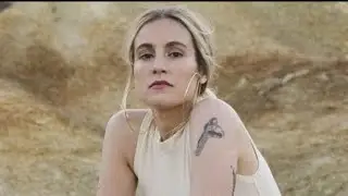 @mariaescarmientobb  - Mu&eacute;rdeme - Ot Eurovisi&oacute;n 2019 - (Live) #eurovision #ot2018 #live #viral