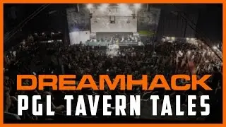 xTracKyStyLe vs Arneej - PGL Spring Tavern Tales 2016 - Quarterfinal