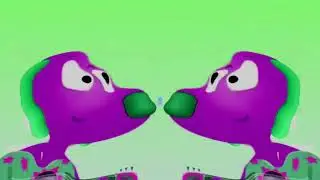 Preview 2 Ping And Friends Intro Effects