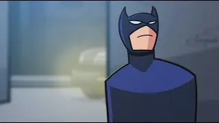 this place is where batman watched batman's parents pass away