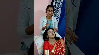 Bridal kolka design / বিয়ের কনে বউ এর কলকা ডিজাইন করলাম 🖌 #kolkaart #art #youtubeshorts #sorts