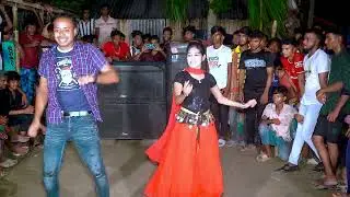 Piriter Khetay Agun | আজব শহর ঢাকা | Bangla New Dance | Bangla New Dance | HS Dance 4k