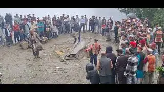 #Traditional Zagra Mella Chingnana Nagseni 6Sep 2025 