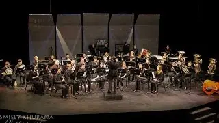 GVYMA: Greater Vancouver Youth Music Academy