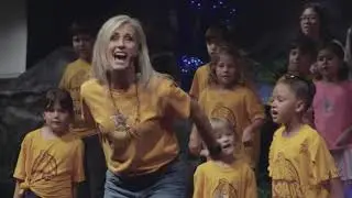 Back Back It Up Purpose Church Roar VBS Live