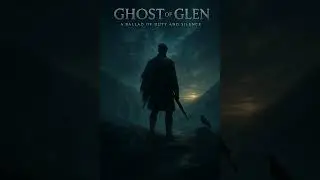 Ghost of the Glen &mdash; A cinematic Celtic ballad of duty, endurance, and brotherhood.