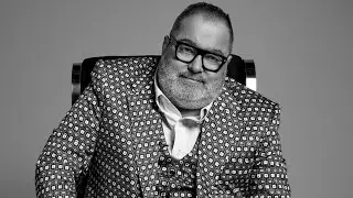 SE CUMPLE UN AÑO SIN JORGE LANATA: el recuerdo imborrable de una leyenda del periodismo
