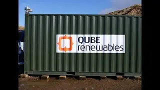QUBE Renewables: providing anaerobic digesters all around the world