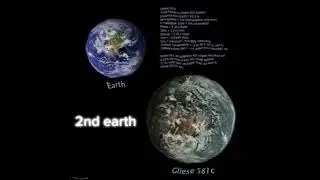 2nd earth