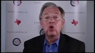Tarrant County Judge Glen Whitley