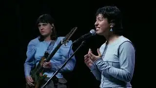 Zuckerwattenäbelschwade - MAÍRA (Live Session)