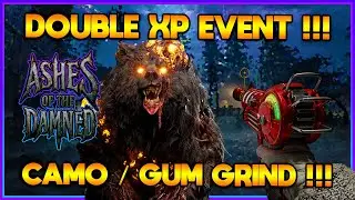 🔴DOUBLE XP EVENT !!! WEEKLY CHALLENGES, RELIC HUNTING and EE RUNS  - LIVE !!!🔴