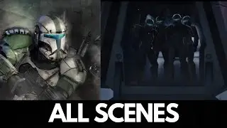 Fixer needs more screentime