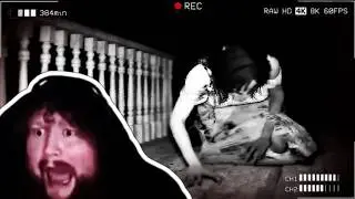 CaseOhs BEST Jumpscare moments!