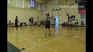Jack Atkins Brandeis Camp Quasi Full Game