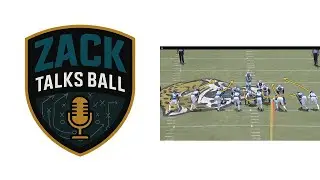 FILM BREAKDOWN | Defense Explained: Base, Pressures, Sim Pressures | Jacksonville Jaguars Defense