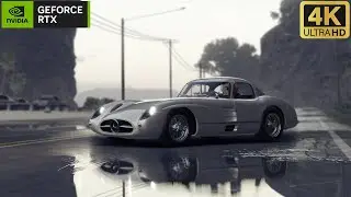 THE CREW MOTORFEST Showcase on RTX 4090 ULTRA+ Max Settings
