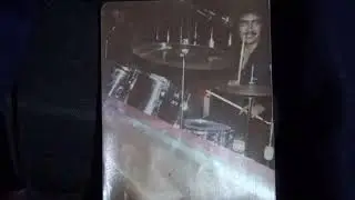 Beatle's tribute (cover) Tony Valle