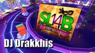 SL14B Carnivalesque - Drakkhis - 18jun2017 - Second Life