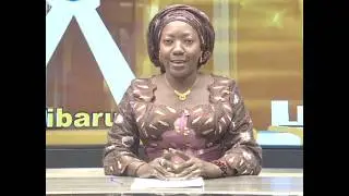 #ORTM - #INFO: Kunnafoninw : JT Kibaru ORTM2 du 05 Février 2026.