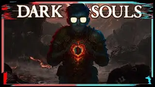 This Is Where DS1 Finally Broke Me💀 / Special for 300 SUBS AGAIN / Dark Souls - Part 7