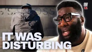 Craig Pinkney On The Shocking Way Some UK Gnags Get Back At Their OPS