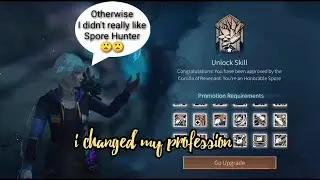 Lifeafter - What does the Corolla of Revenant Tree do and I changed my profession,  3x reward quest
