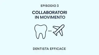 Stagione 2 - Episodio 3: Collaboratori in Movimento