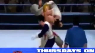 Anime Championship Wrestling