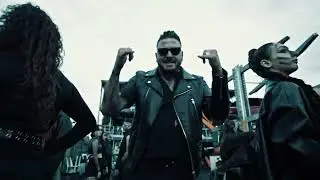 ANGELO GEKO - TU NAPOLI (Official Video) Prod. Manuel Erry