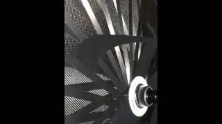 Lightweight Autobahn Carbon Disc Wheel
