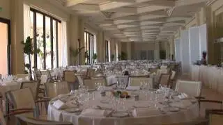 Monaco Tourism - Monte-Carlo Beach Hotel - Monte-Carlo